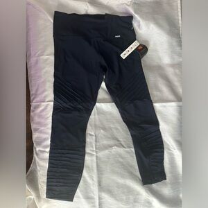 RBX Dark Blue womens Leggings